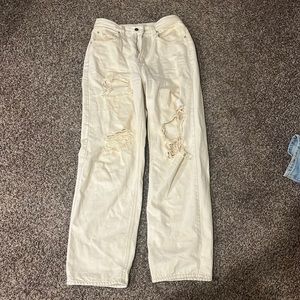 Urban Outfitters jeans!